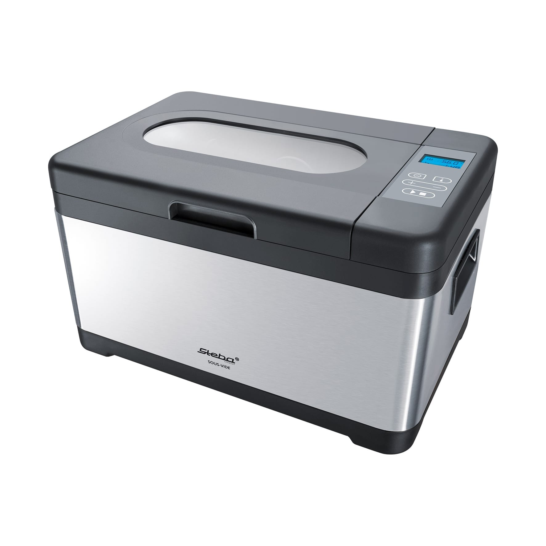 Steba Sous Vide Tilbereder 8 L SV2 Steba Sous Vide Tilbereder 8 L SV2